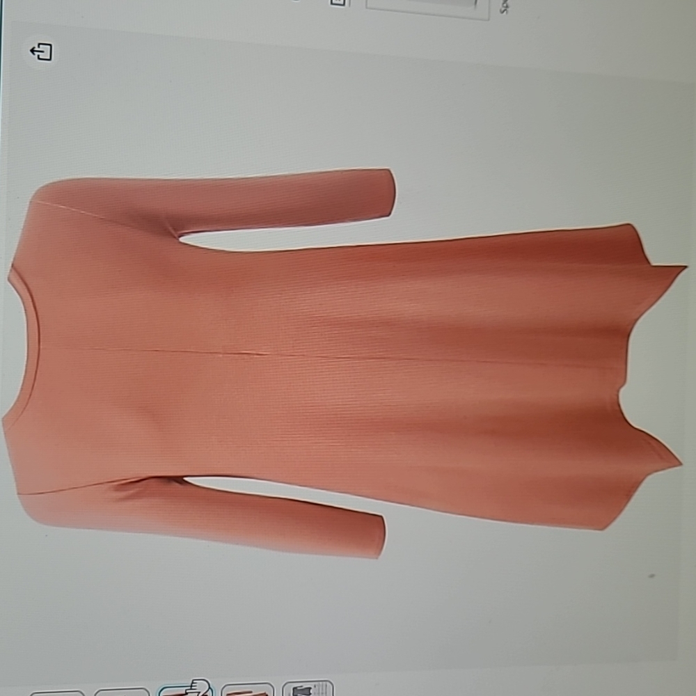 Swing Tunic Top - image 2